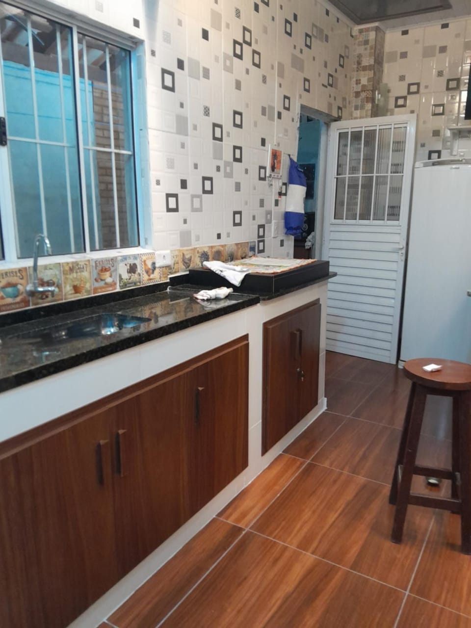 Esteira House in State of São Paulo
