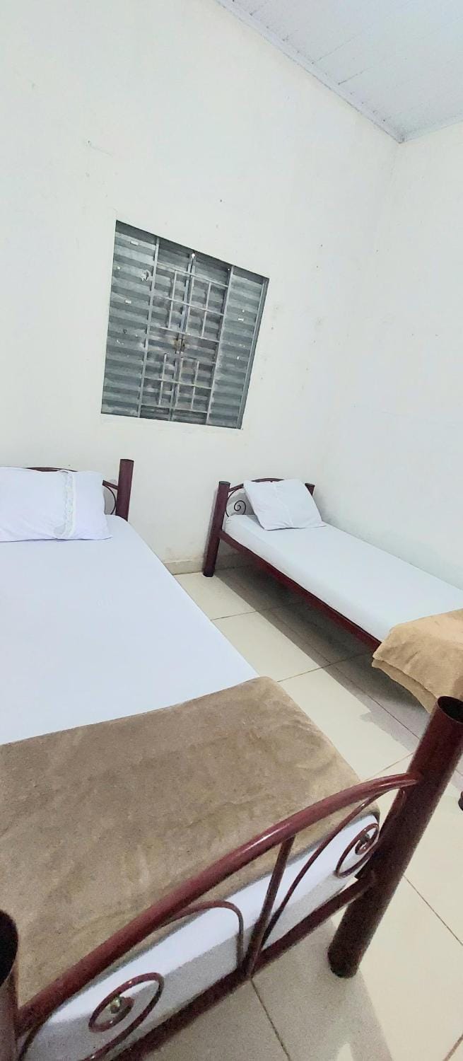 Casa de Hospedagem Horizonte House in State of Tocantins