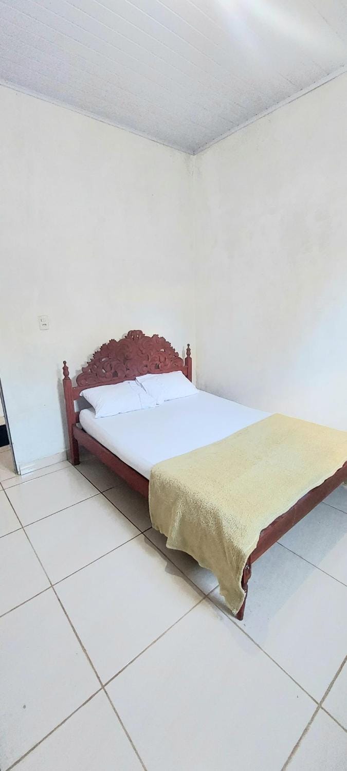 Casa de Hospedagem Horizonte House in State of Tocantins