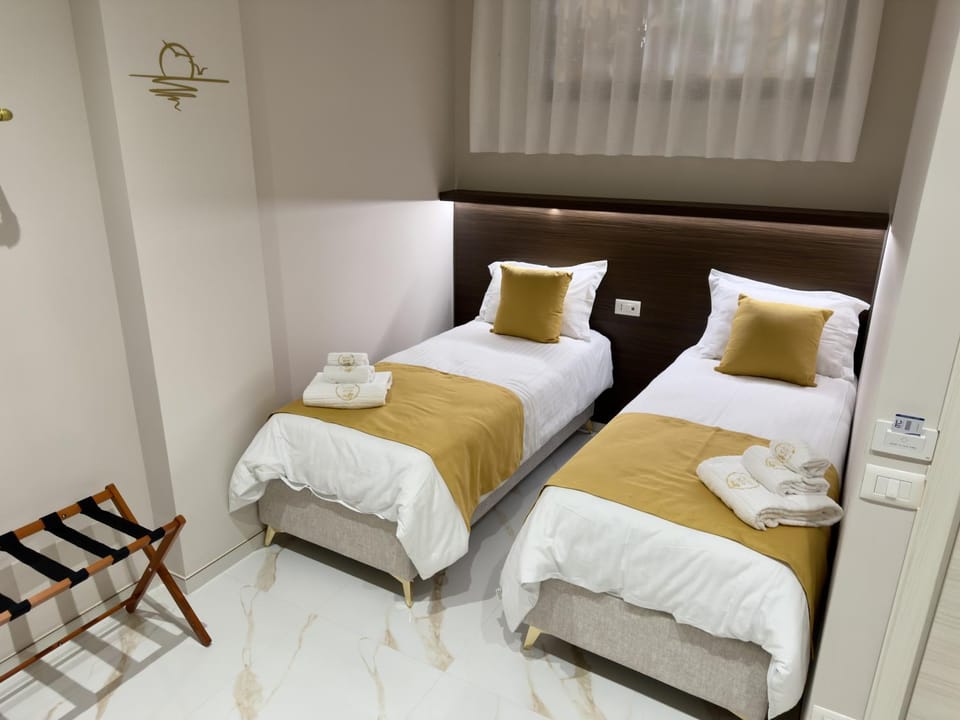 Alna B&B Appartamento Turistico Bed and Breakfast in Calabria