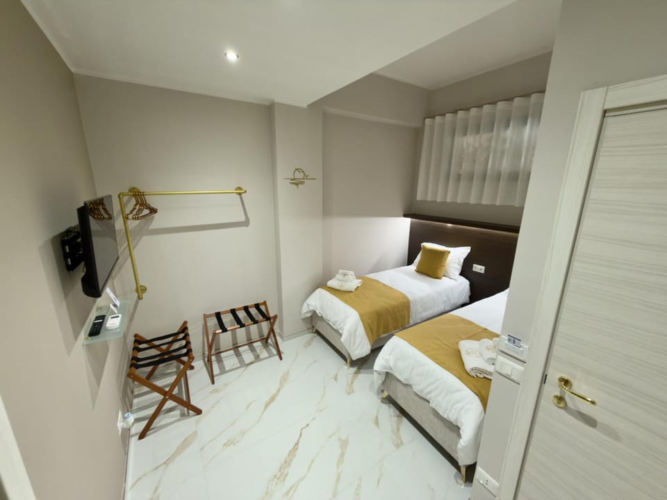 Alna B&B Appartamento Turistico Bed and Breakfast in Calabria