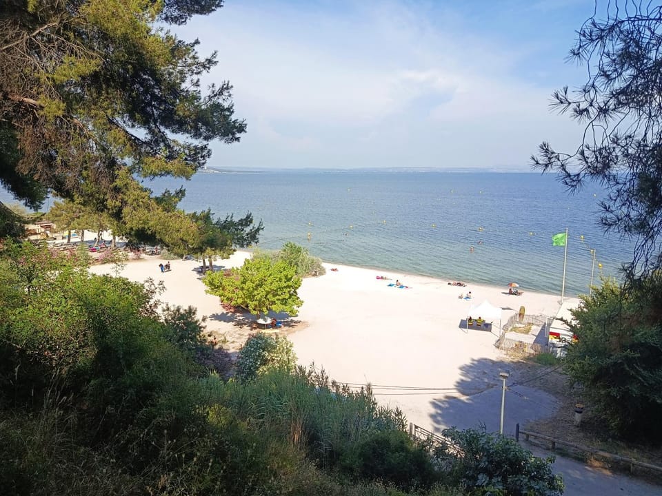 Sea view
