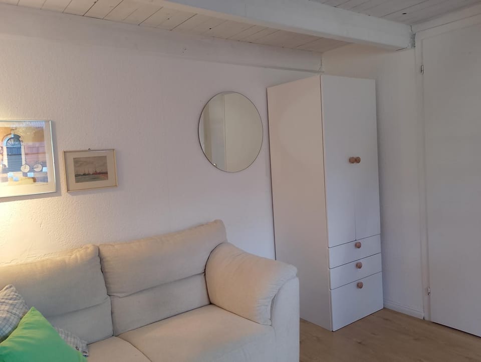 Terassenliebe Apartment in Lower Saxony, Germany