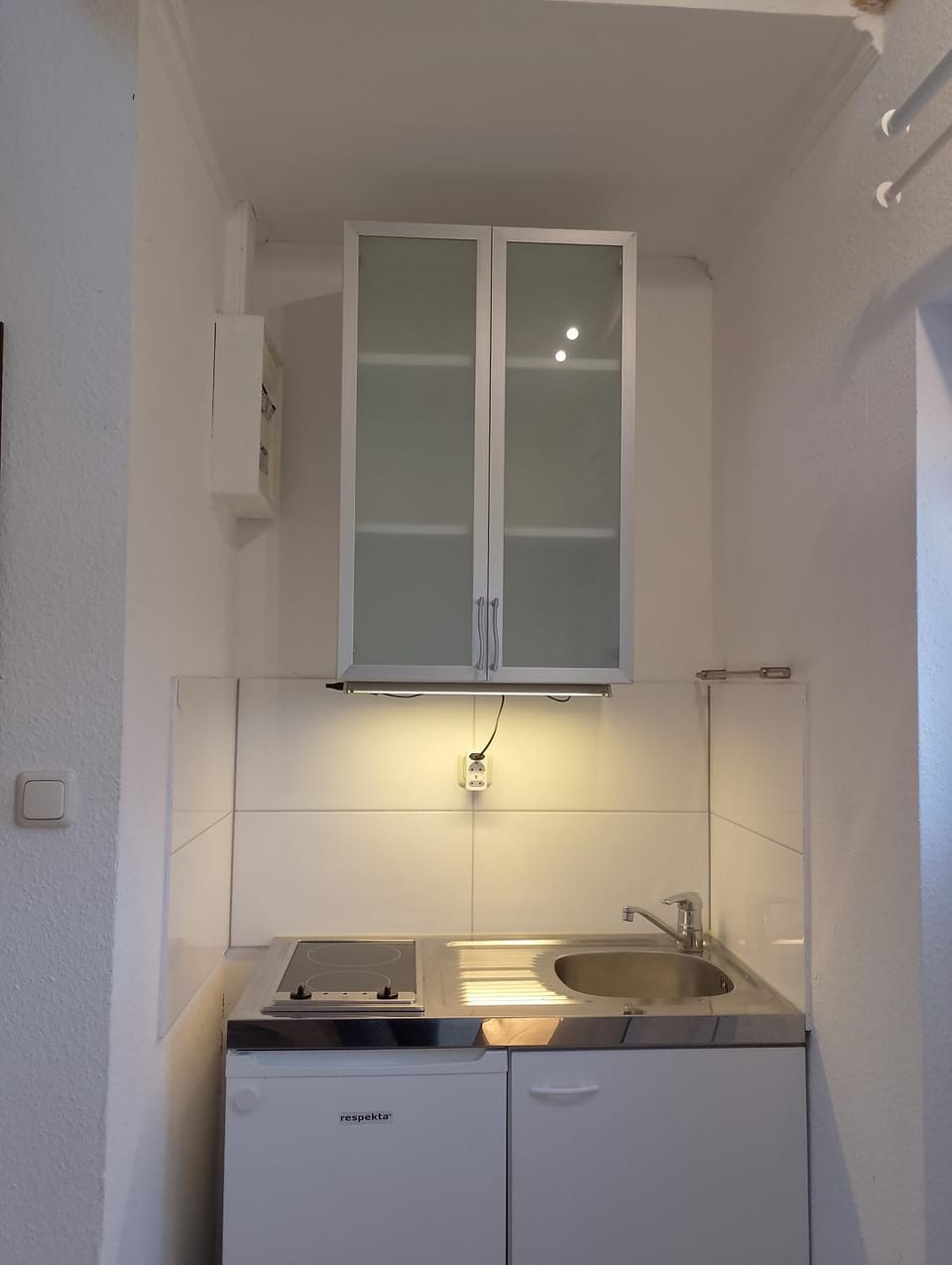 Terassenliebe Apartment in Lower Saxony, Germany