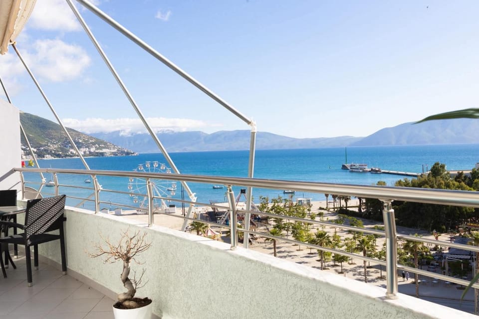 View (from property/room), View (from property/room), Balcony/Terrace, Balcony/Terrace, Mountain view, Mountain view, Sea view, Sea view