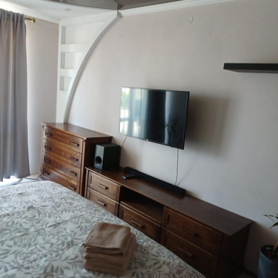 Panorama Apartment Ivano-Frankivsk Apartment in Lviv Oblast