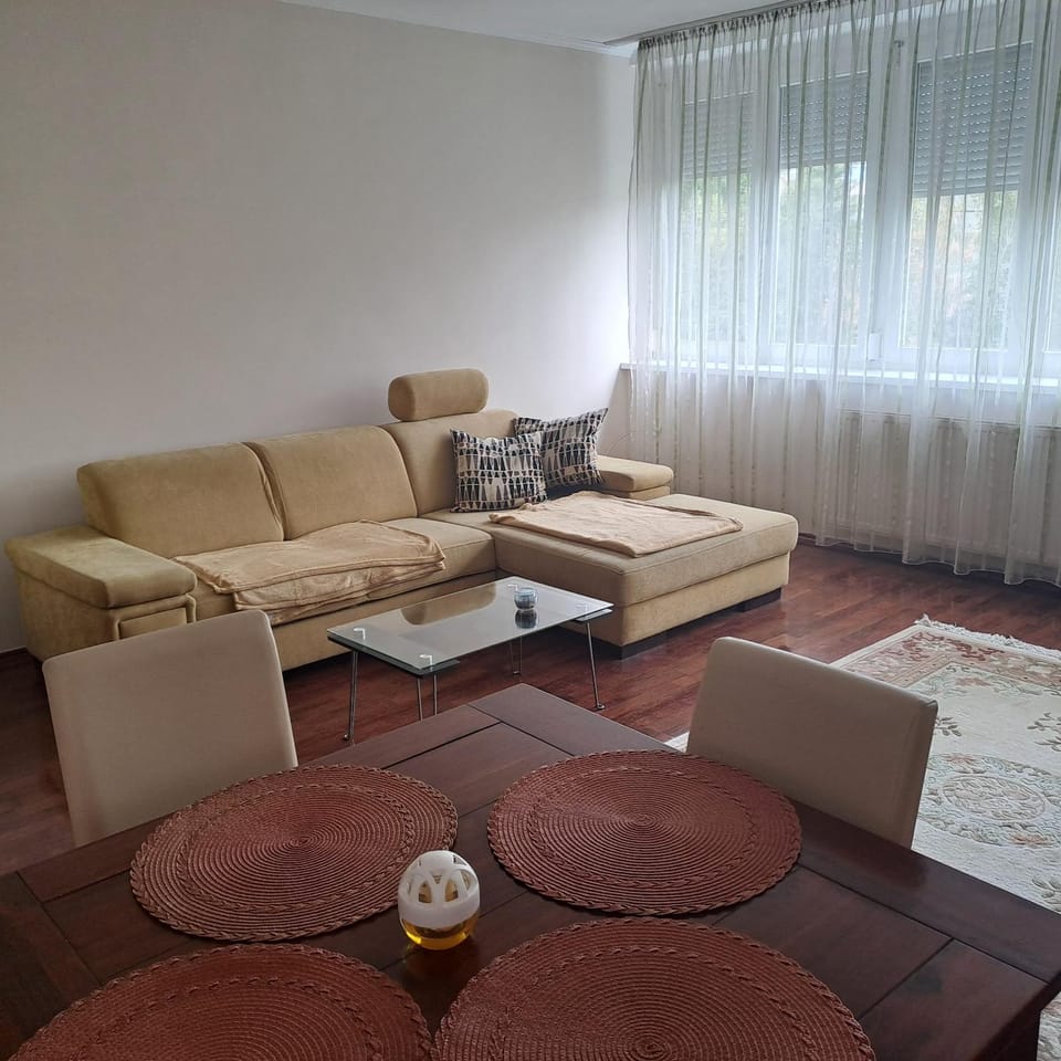 Citadella apartman Apartment in Hungary