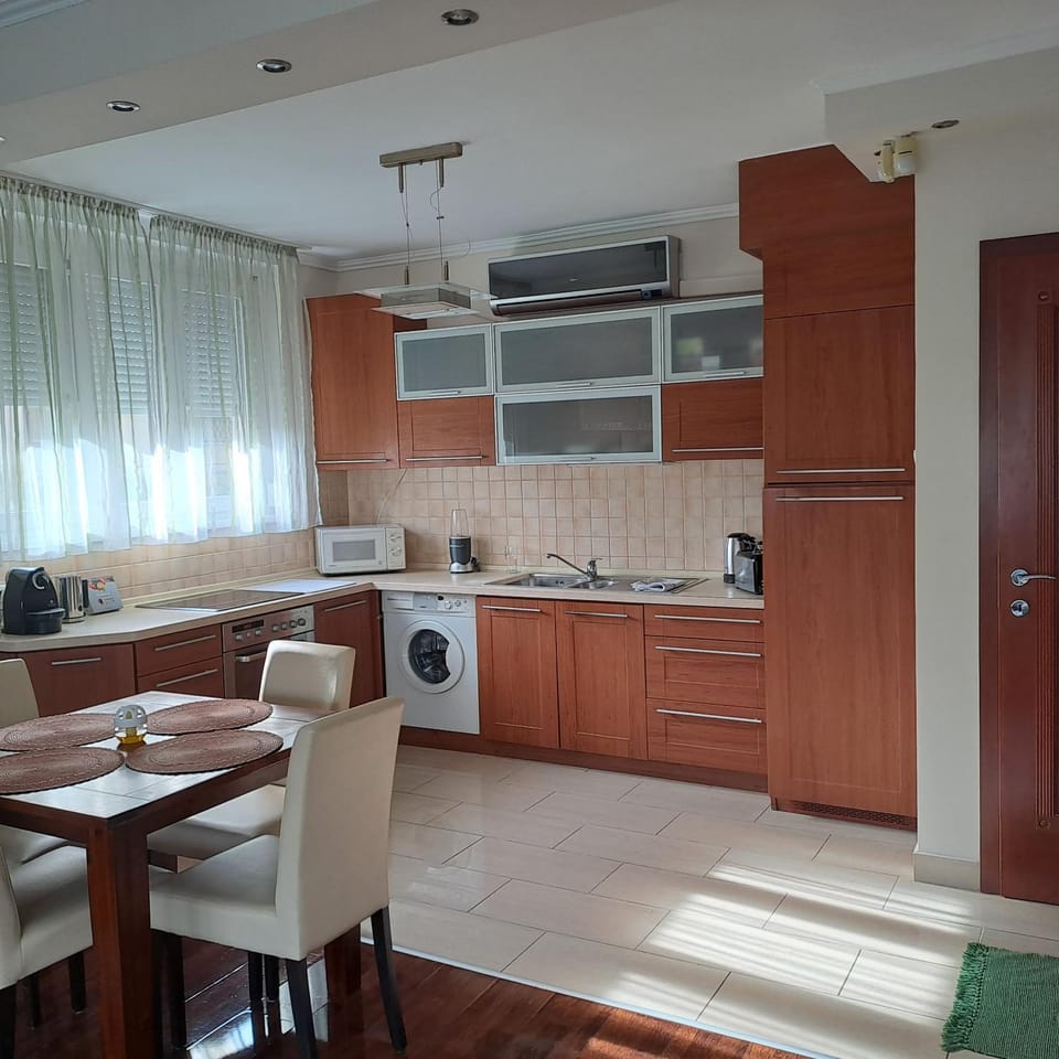 Citadella apartman Apartment in Hungary