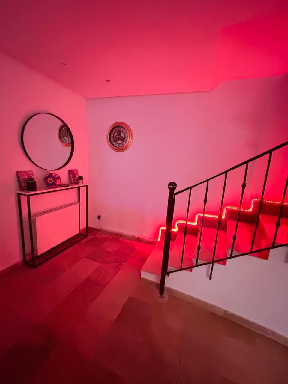 Charmant duplex proche mer à Carthage House in Tunis Governorate, Tunisia