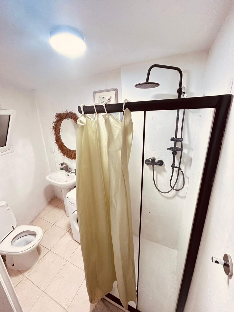 Shower