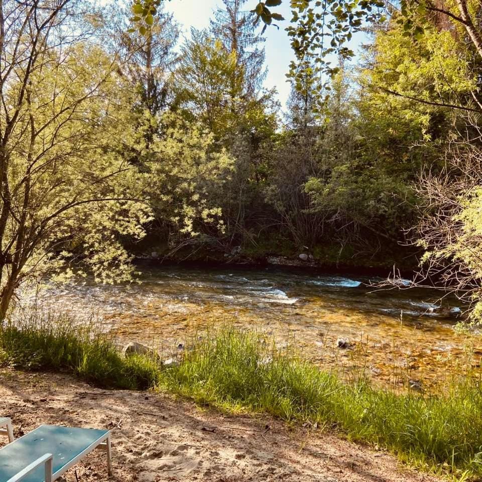 River view