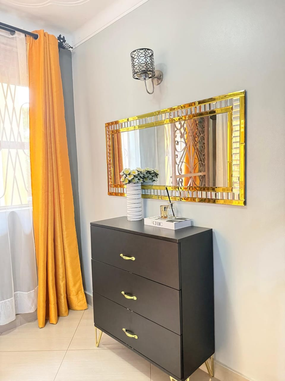 Queens Duplex Buziga Apartment in Kampala