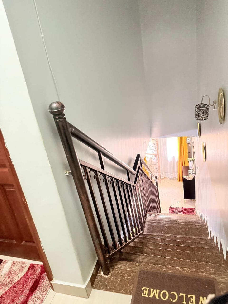 Queens Duplex Buziga Apartment in Kampala