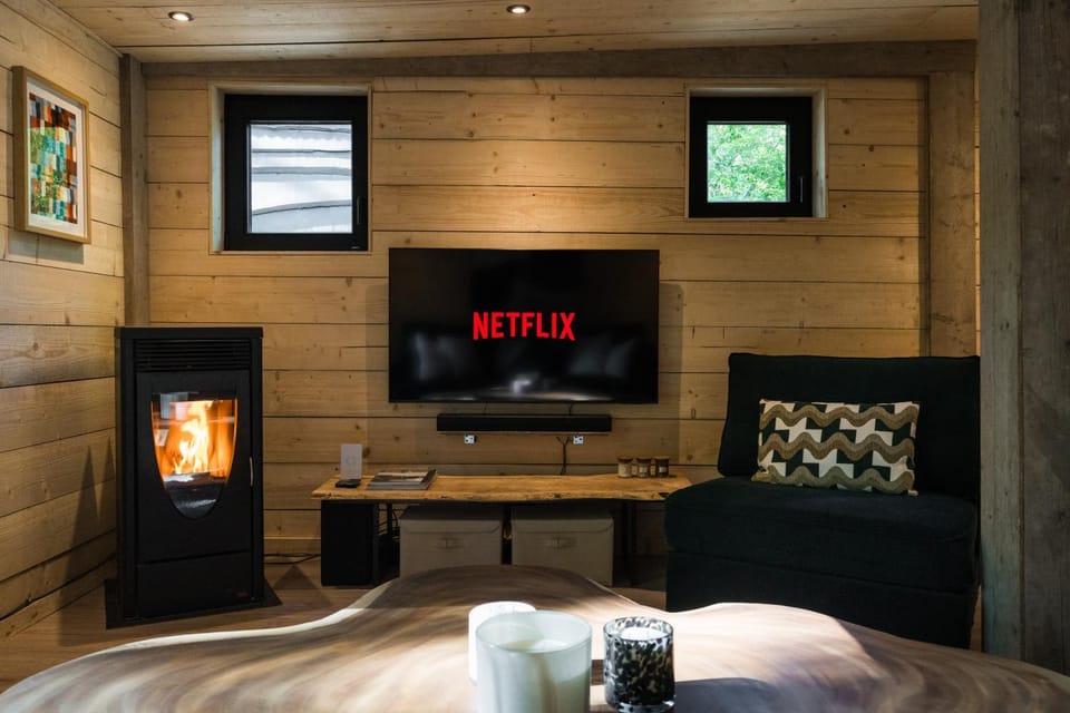 TV and multimedia, Living room