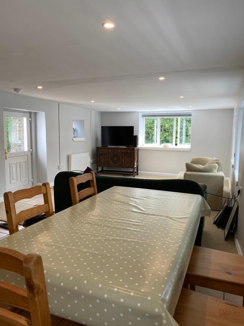 Rose Farmhouse House in County Kilkenny