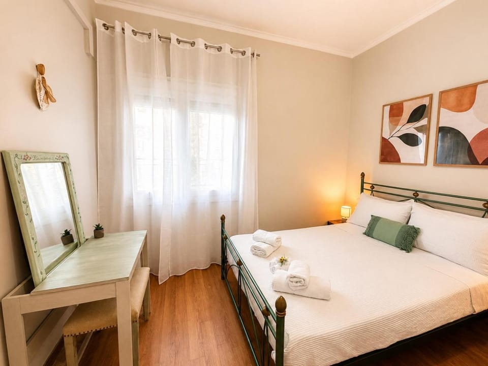 Melia Central Corfu Apartment in Corfu