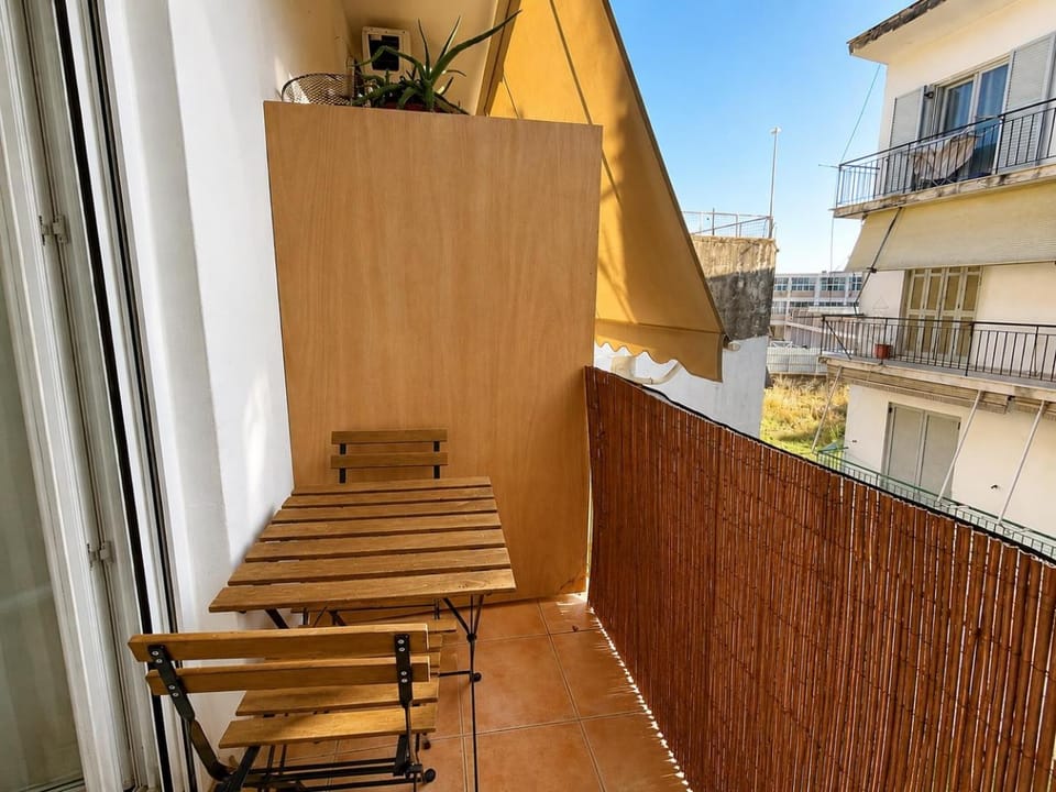 Melia Central Corfu Apartment in Corfu