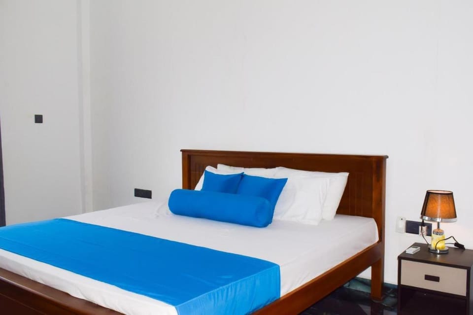 JK Residence Trincomalee Hotel in Sri Lanka