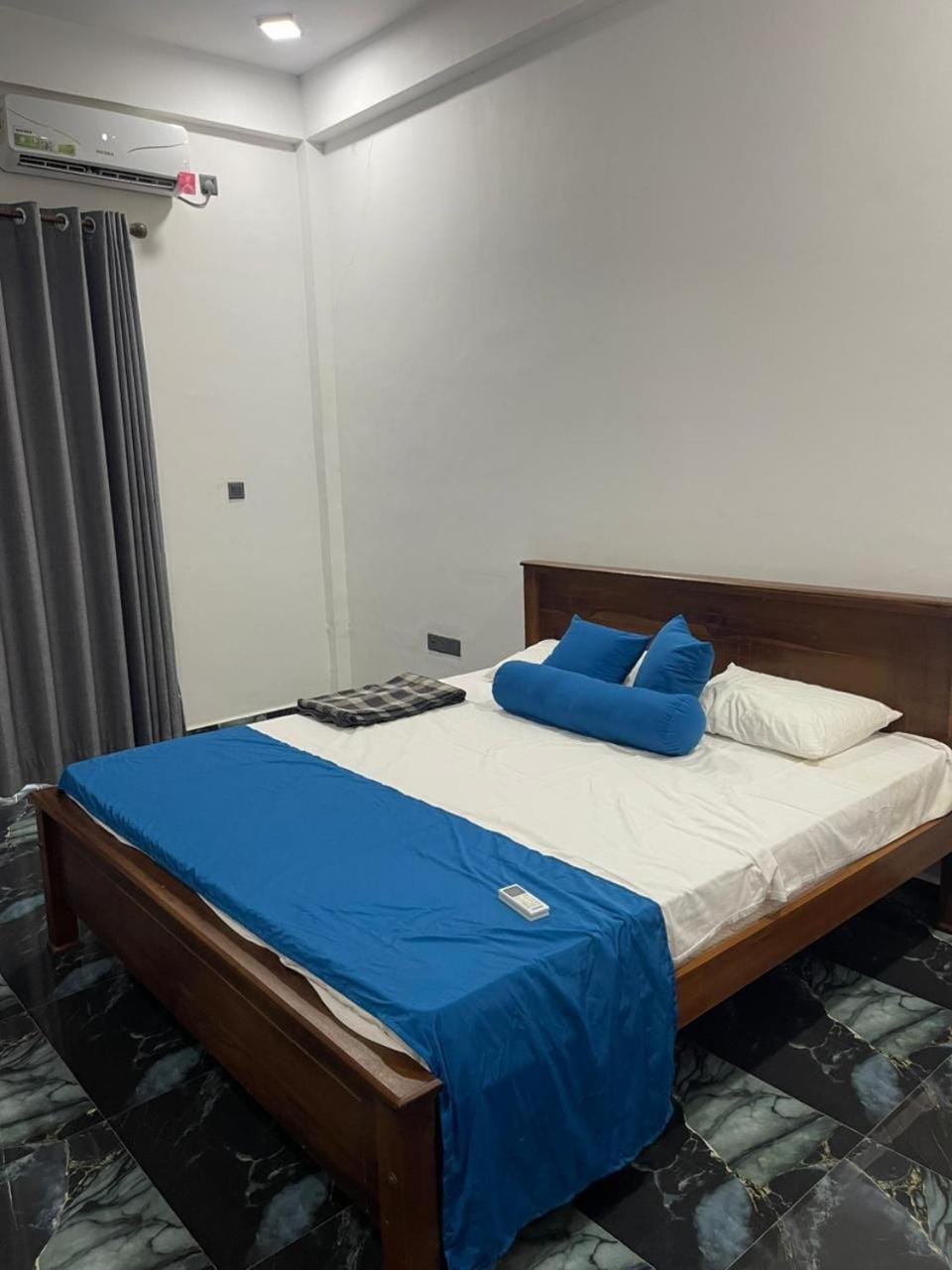 JK Residence Trincomalee Hotel in Sri Lanka