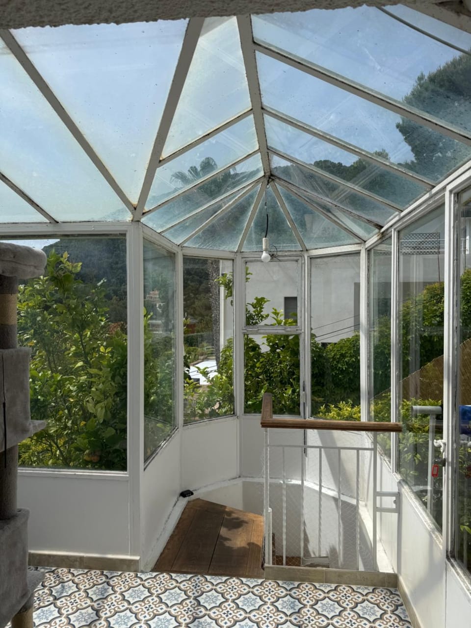 PetitEze Villa in Eze