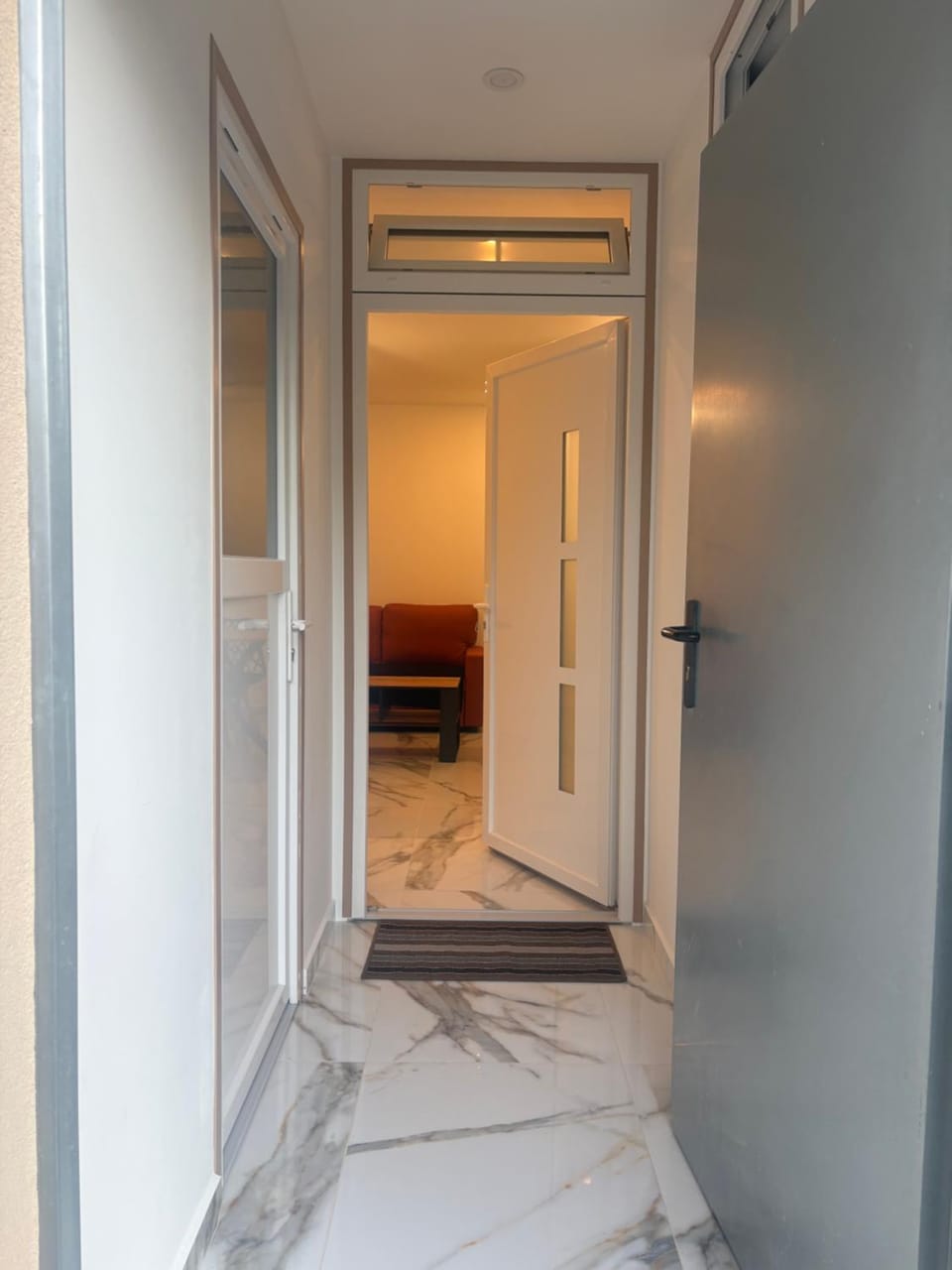 Studio au calme Apartment in 06340 La Trinité, France