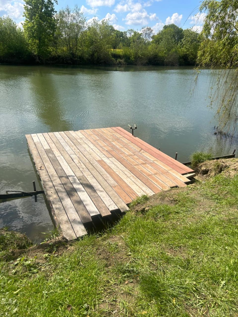 River view