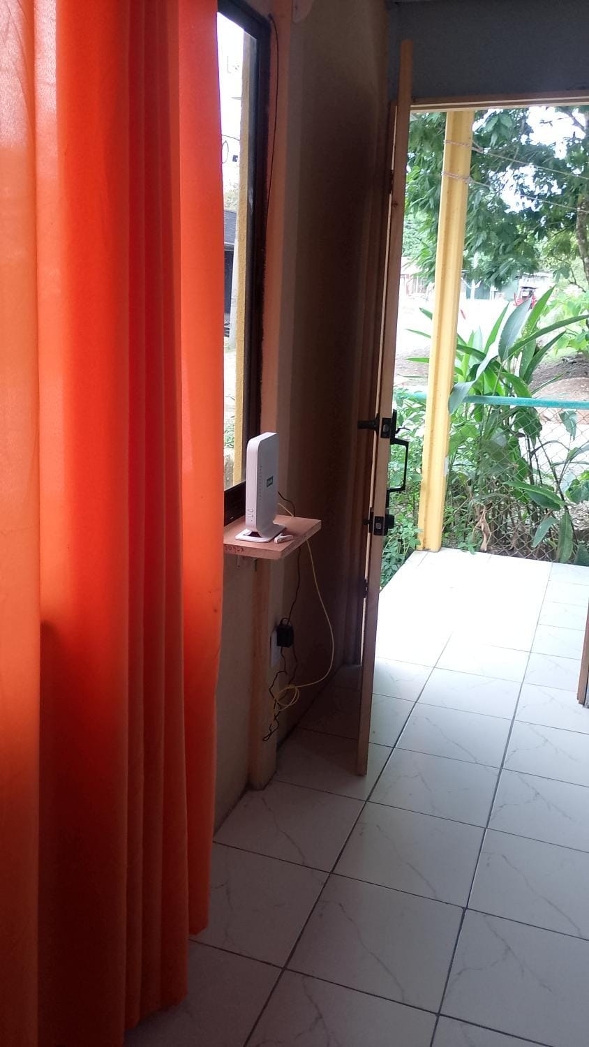 Casa Fiore Apartment in Puntarenas Province
