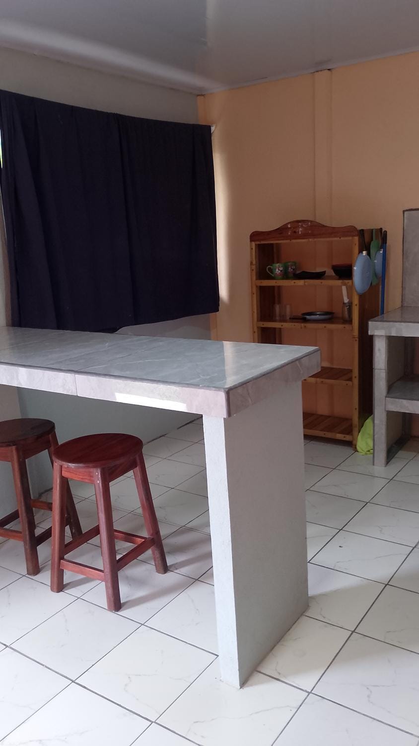 Casa Fiore Apartment in Puntarenas Province