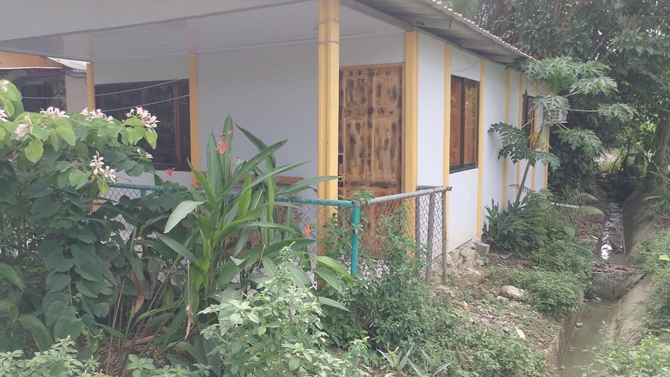 Casa Fiore Apartment in Puntarenas Province