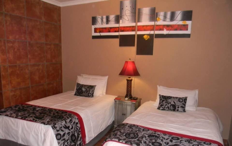 Rooms 3, 4, 6 Bed and Breakfast in South Africa