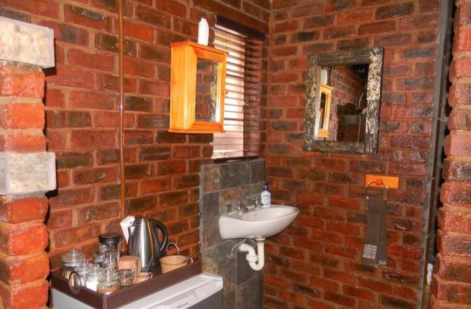 Rooms 3, 4, 6 Bed and Breakfast in South Africa