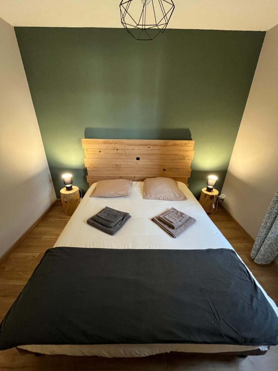 La p'tite escale Massif du Mézenc Apartment in Auvergne-Rhône-Alpes