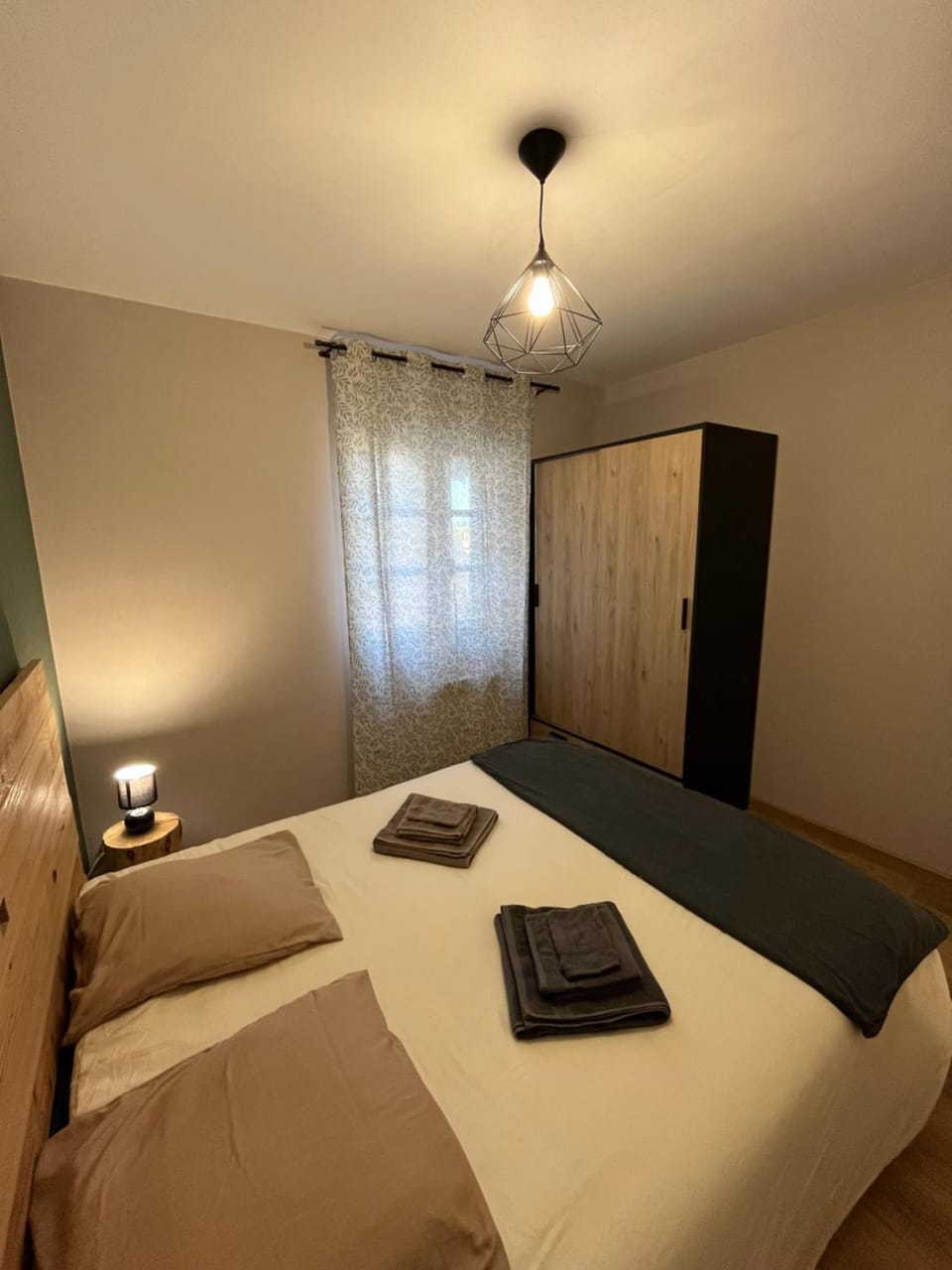 La p'tite escale Massif du Mézenc Apartment in Auvergne-Rhône-Alpes