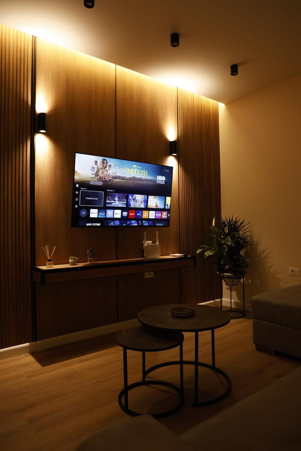 TV and multimedia