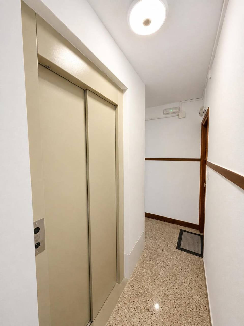 elevator