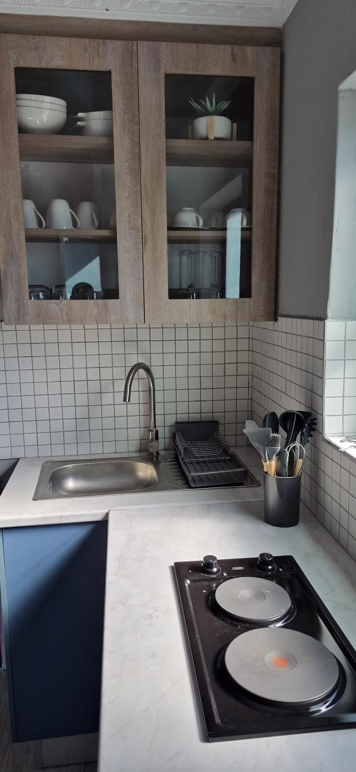 Andrimat Family Nest House in Gauteng