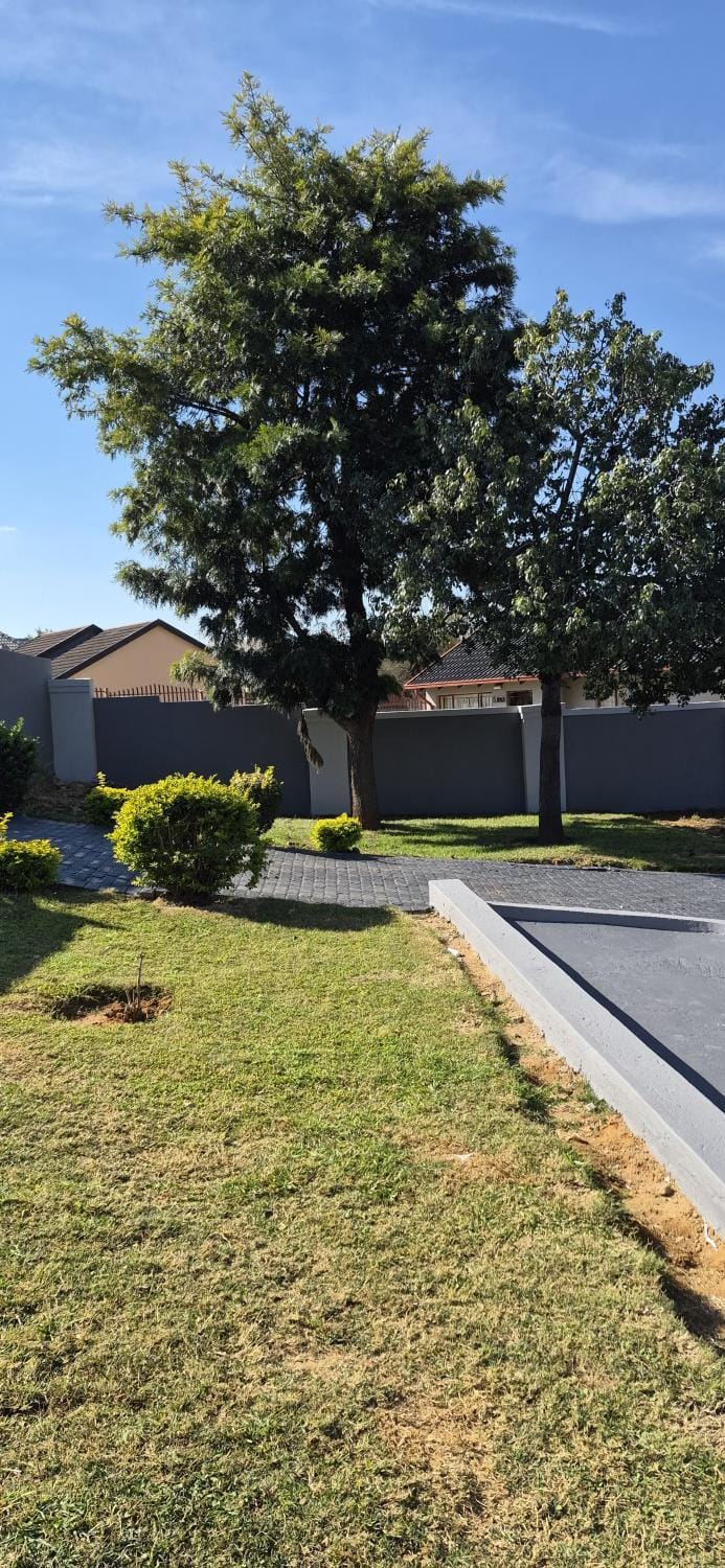 Andrimat Family Nest House in Gauteng