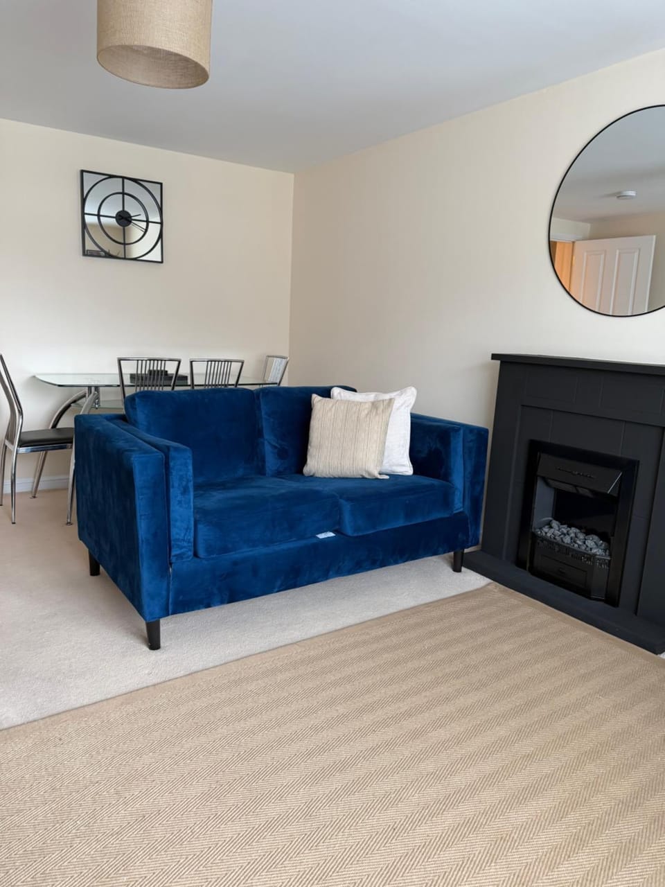 2 bedroom apartment Apartment in Bristol