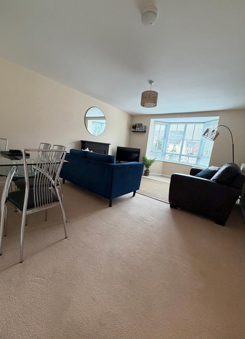2 bedroom apartment Apartment in Bristol