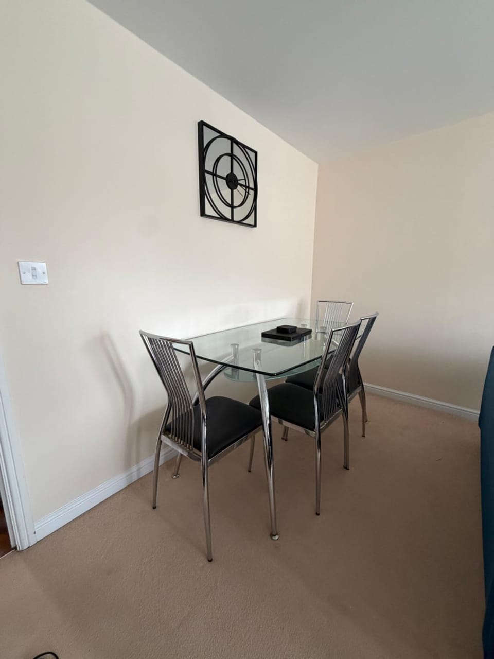2 bedroom apartment Apartment in Bristol