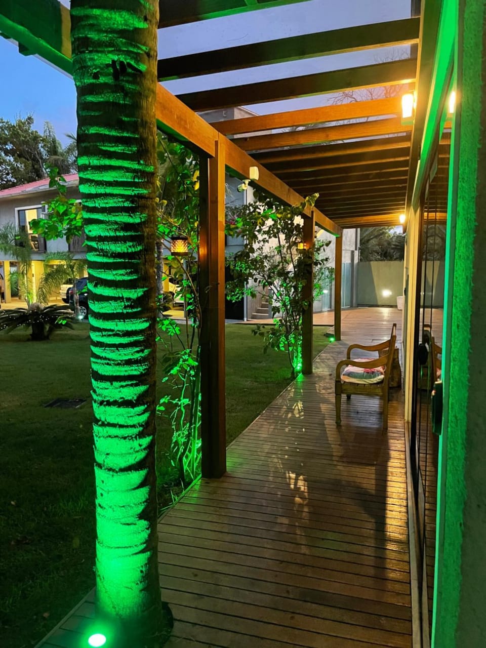 Posada Sueños De Verano Inn in Florianopolis