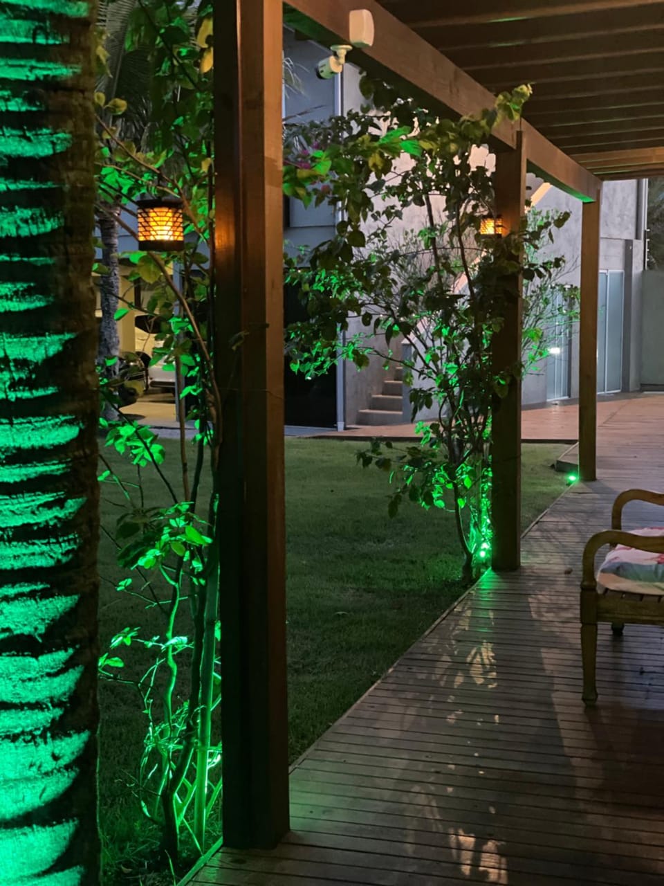 Posada Sueños De Verano Inn in Florianopolis