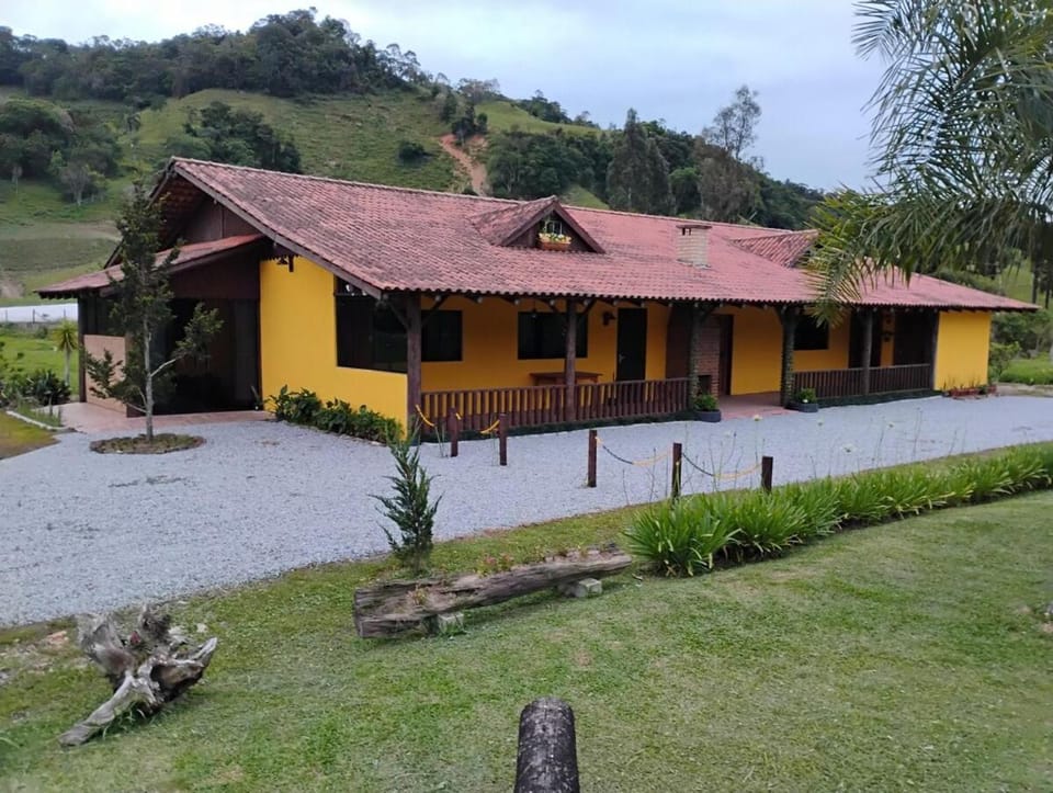 Refúgio Portal da Serra House in State of Santa Catarina