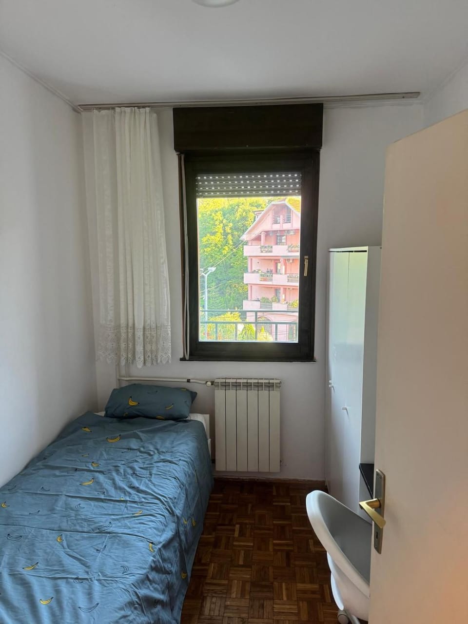 Green nest apartman Apartment in Belgrade