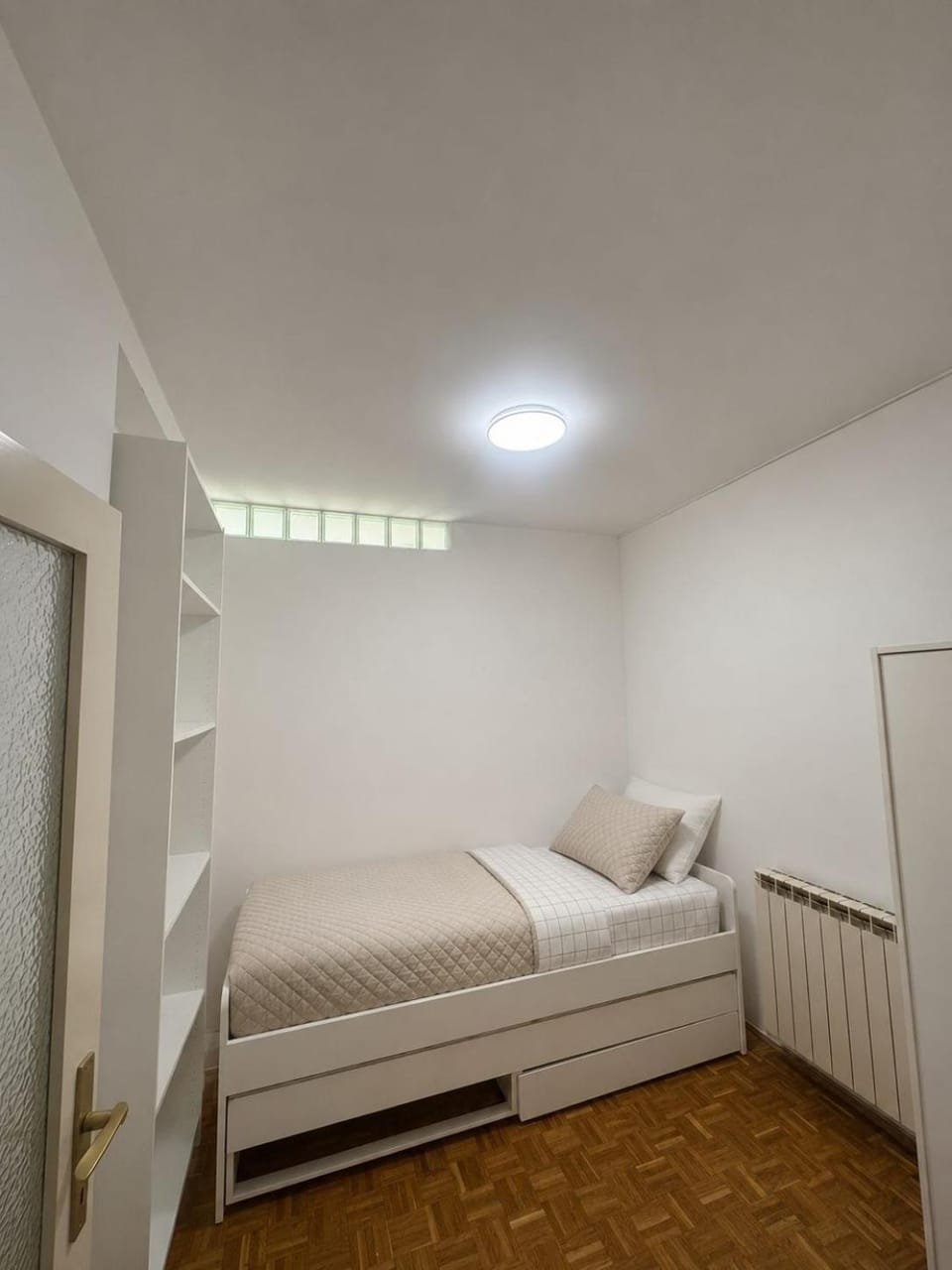 Green nest apartman Apartment in Belgrade