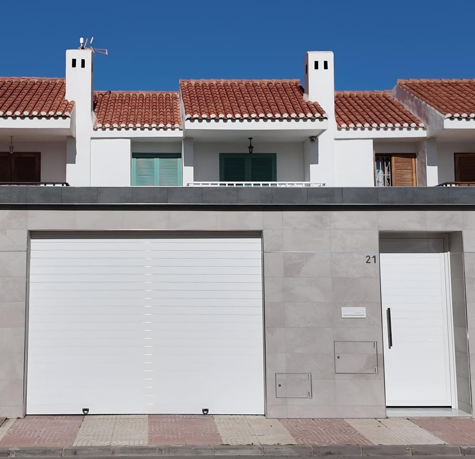 Facade/entrance, Lobby or reception