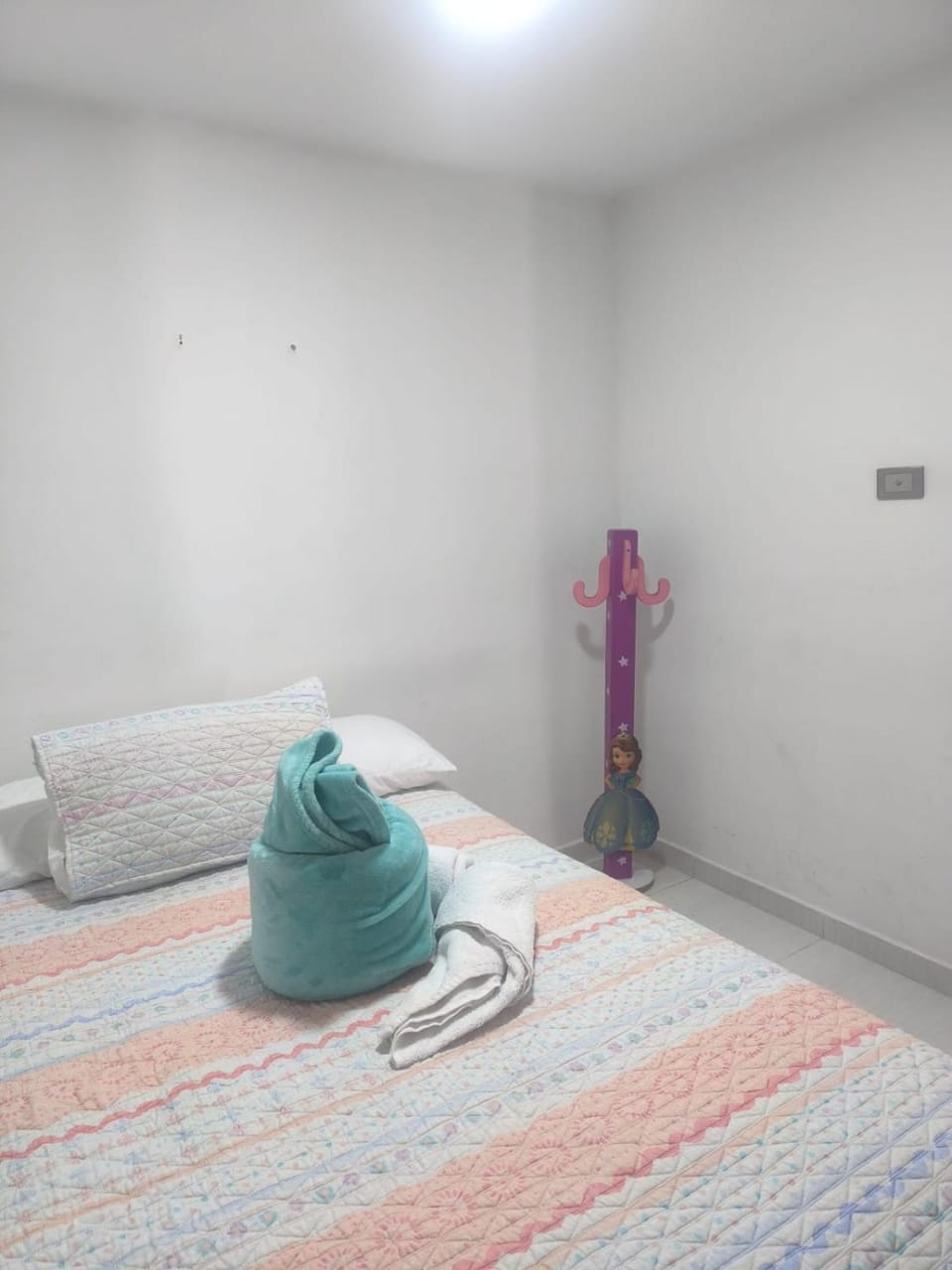 apartamento vacacional yel Apartment in Salento