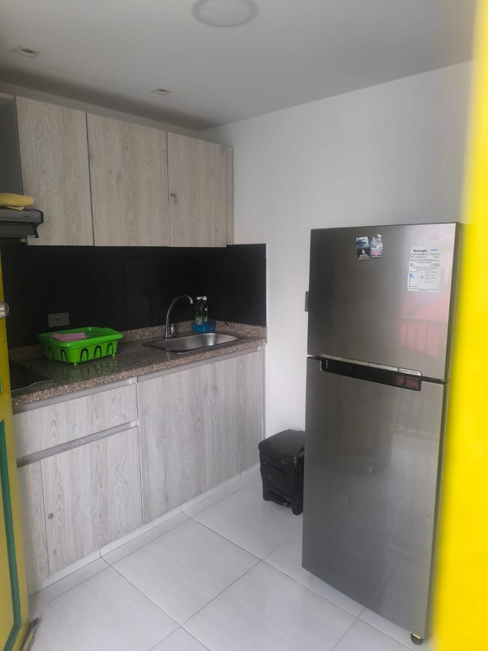 apartamento vacacional yel Apartment in Salento