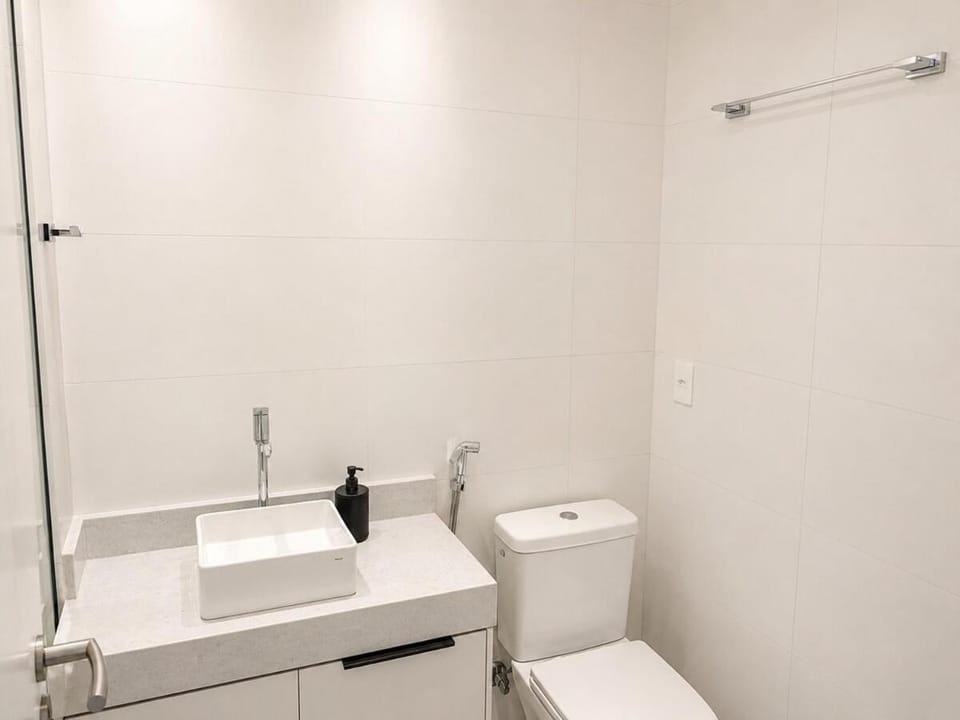 Apartamento 2 quartos com vista para o mar Apartment in Vila Velha