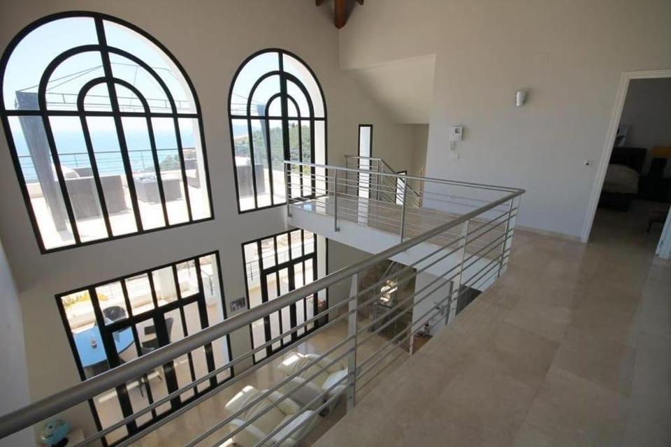Suerte Hills House in Marina Baixa
